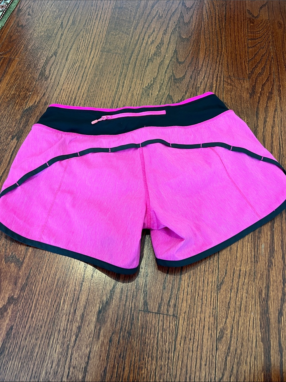 Women’s Lululemon Shorts
